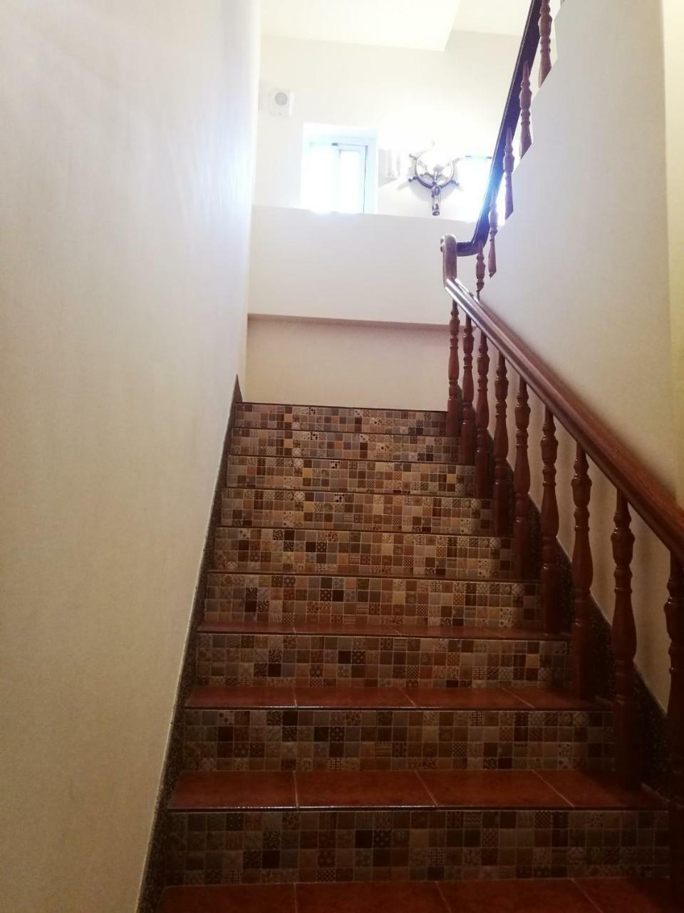 Love Ocean & Happy Bay Homestay Donggang Luaran gambar
